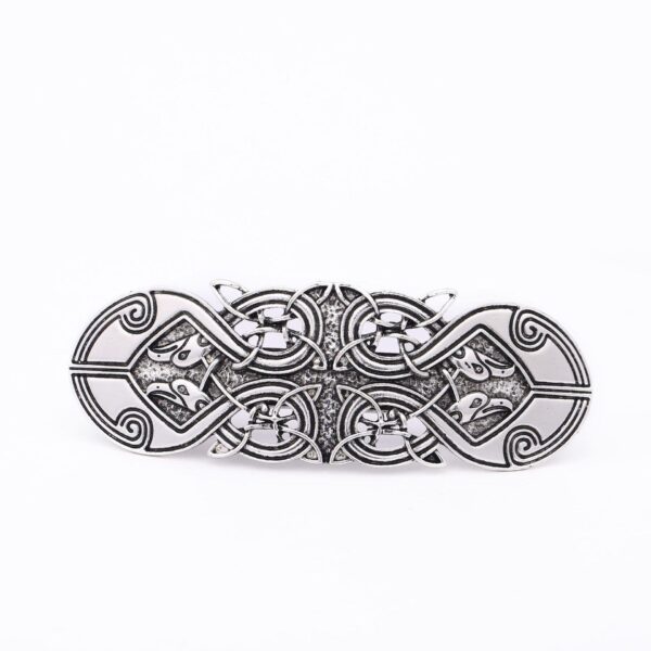 oly-ce9db79e121470e73dd6513aa2f747bf Wholesale pular Retro Hairpin Ancient Coat Alloy Headwear Women's Antique Spring Clip Fashion Top Clip Hair Aessories