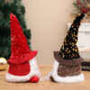 Wholesale Christmas decorations, Santa Claus, Christmas tree, desktop ornaments