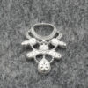 oly-cea5468f9b5707e595b4d21a056d00ad Wholesale Girl princess doll aessories jewelry necklace