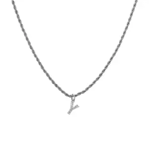 White gold color / Y