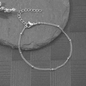 SL-5-7 / Steel Color