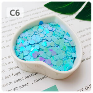 C6 AB Blue / 20g (g)/bag