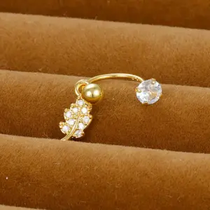 9 Gold 1 Piece
