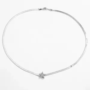 White Gold Color XINGX