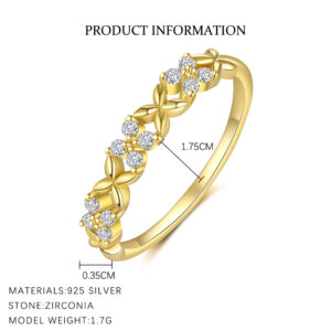 K2053-gold color / No. 7