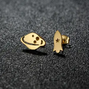 135 / Gold