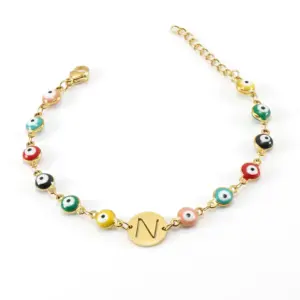 N