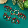 oly-cee07447d4afb72da8080feb3907d4e9 Wholesale Colorful Christmas Dopamine Earrings