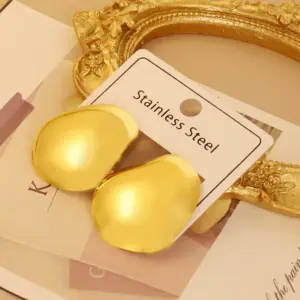 Gold / One Size / 367