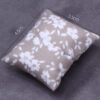 Wholesale Dollhouse Doll House Mini Doll Cotton Pillow Sofa Pillow Playhouse Miniature Model Ornaments