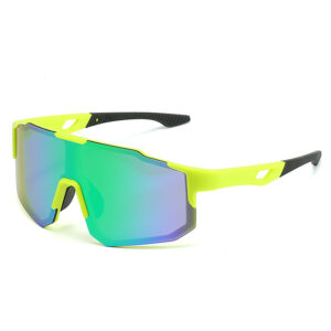fluorescent green mercury