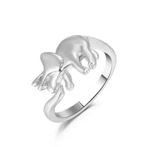 02 Triceratops / Adjustable Opening