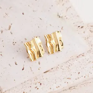 Gold / One Size / Style 1