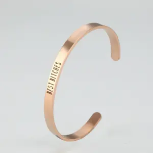 G2858 Rose Gold Best