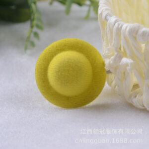 Yellow / Diameter 3.5cm