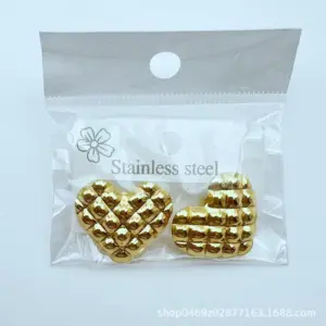 Gold Pieces-153 / 18k