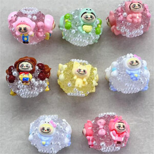 Style 7 # / 22mm/30pcs