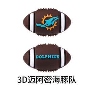 3d miami dolphin team