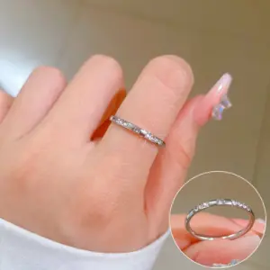 R115 Silver [No Fading]] / No. 8