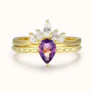 Jz00188 Purple / No. 7