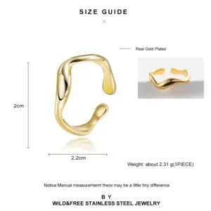 SR21062902G / Adjustable Opening