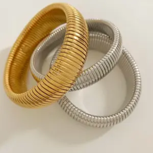 Golden 15mm Wide
