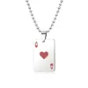 Wholesale Jewelry Waves Stainless Steel Stainless Steel Necklaces