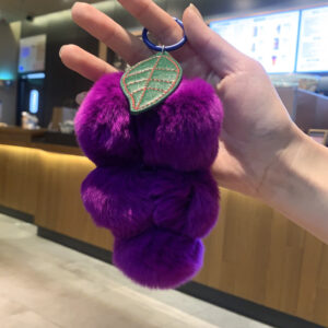 [Grape] dark purple / No specifications