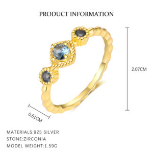 K2132-gold color/month