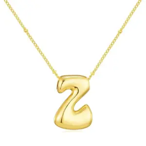 Z Gold (including Necklace) New Model