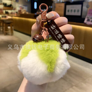 [cotton] green leaves and white cotton / No specifications