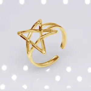 B7 Gold / One Size
