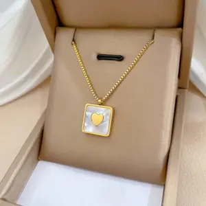 N201 Gold [Whole Titanium Steel]]