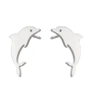 Dolphin Steel
