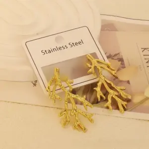 Gold Style83 / Average Size