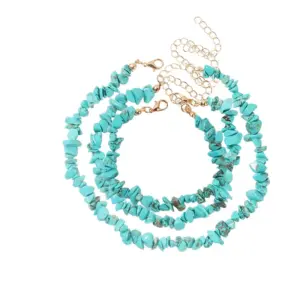 Turquoise / Necklace