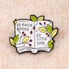oly-cfae8d5ef0e3a2e4a1d6df7534021ee5 Wholesale Fun and inspirational English quotes brooches and badges