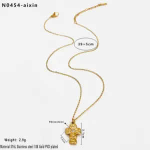 Red Heart / One Size