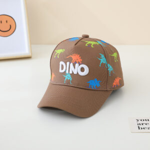 Brown / 52-54 CM
