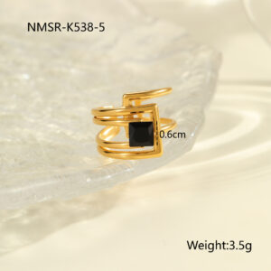 NMSR-K538-5 / One size fits all