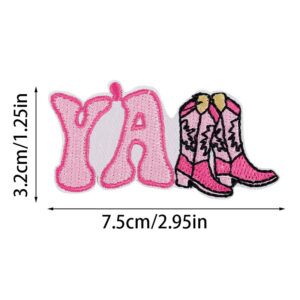 Ya boots