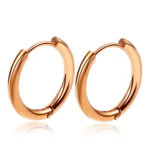 Rose Gold Single / 2.5*20