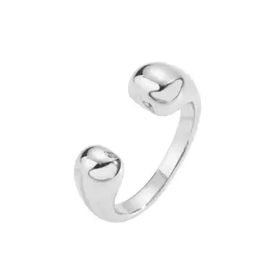 White Gold Color Style B