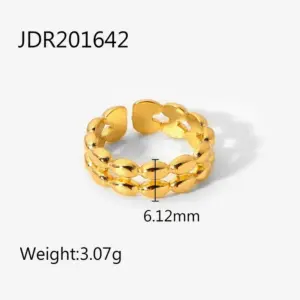 Jdr201642 / Adjustable Opening