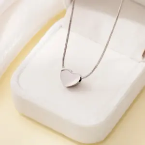 127324 / Steel Color