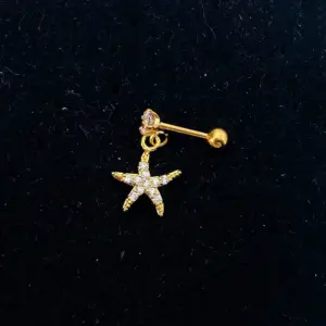 Gold-A#