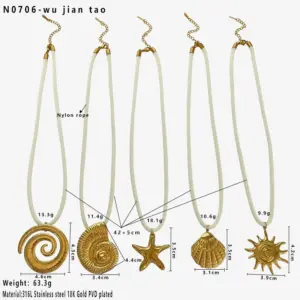 Five-Piece Set in Main Picture