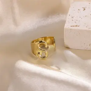Gold / S