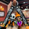 Wholesale Halloween cartoon keychain