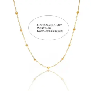 Golden Yellow / One Size / BG018